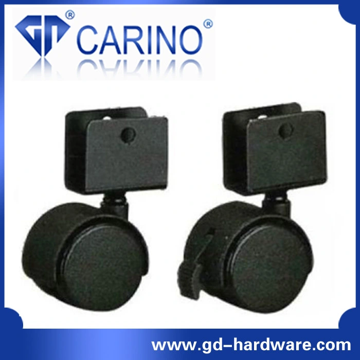 (BC07) High Quality and Cheap Caster Furniture Threaded Stem Casters