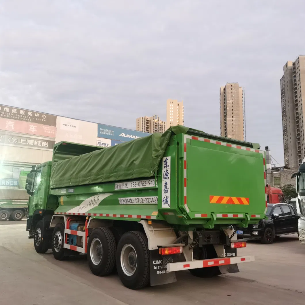 China Products/Suppliers. 12 Wheel Heavy Duty Truck Sinotruk Auman Dump Truck Used/New Dump Truck