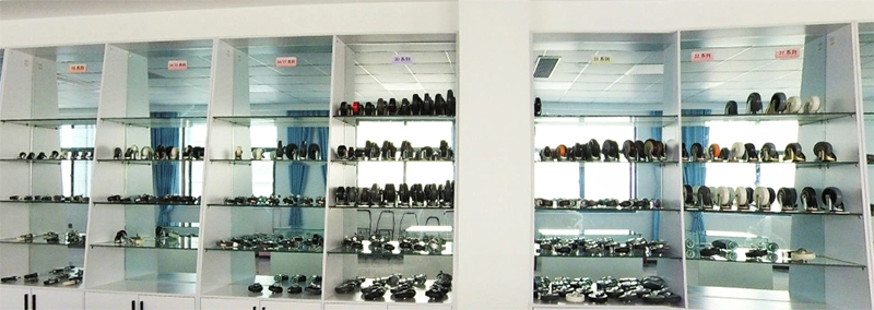 Heavy Duty Industrial Caster Wheels for Industry Cabinet and Trolley