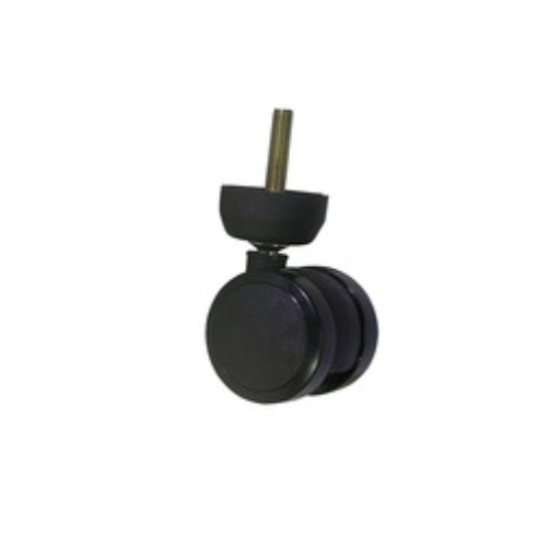 50mm Small Furniture Caster Hospital Bed Casters