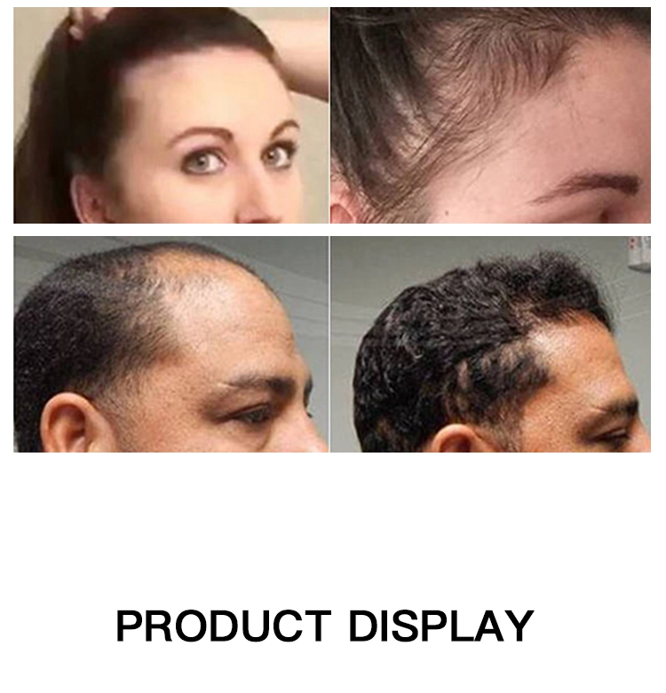 Sulfate Free Custom Castor Oil Organic Dry Curly Hair Care Set