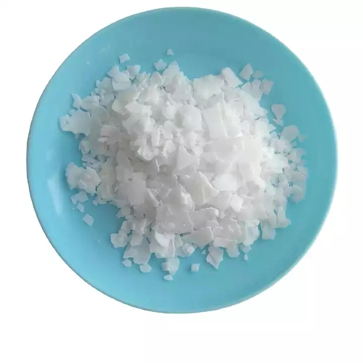 China Supply White Flakes90%Min Industrial Grade Potassium Hydroxide KOH CAS No 1310-58-3 Chemicals Product