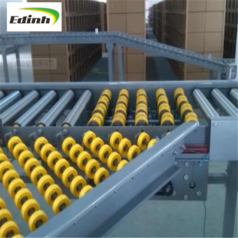 POM ABS 608zz Plastic Wheel for Conveyor Roller Equipment