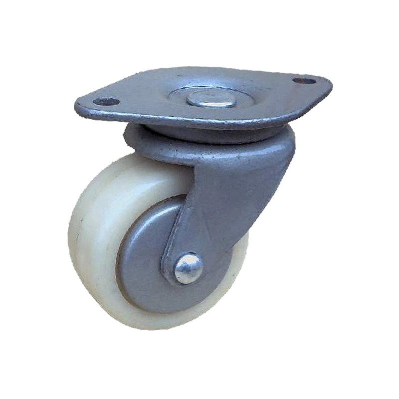 Durable 3 Inch Caster Wheel for Smooth Cargo Transportation