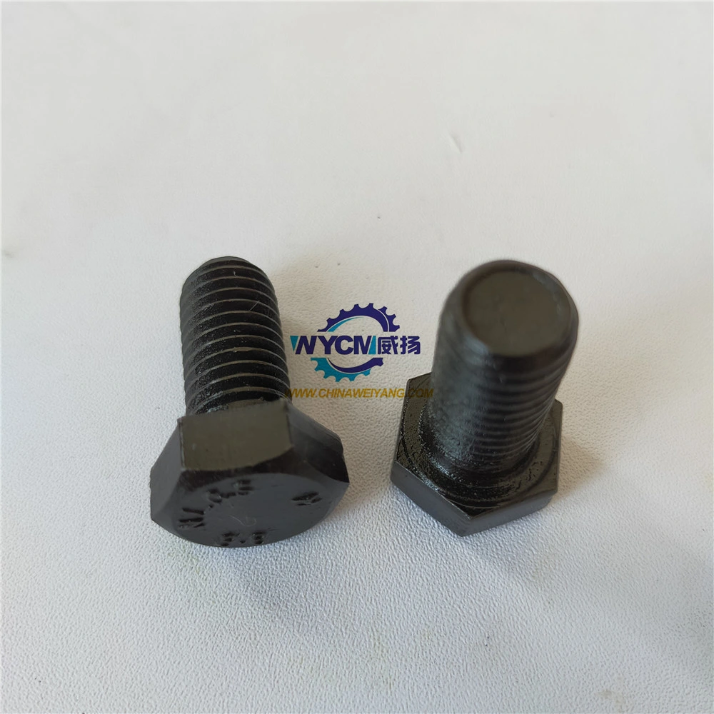 4011000087 Bolt Spare Part Forsd-LG LG936L/L956f/L955f Wheel Loader