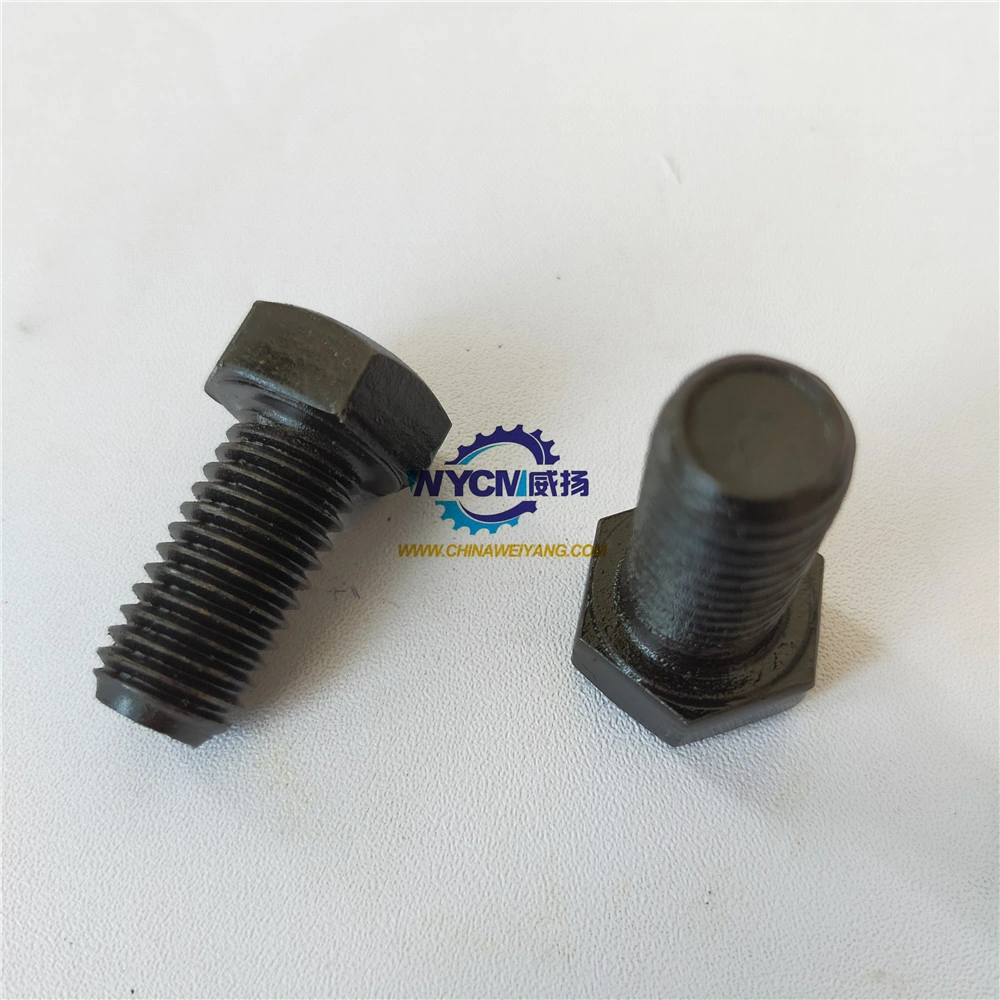 4011000087 Bolt Spare Part Forsd-LG LG936L/L956f/L955f Wheel Loader