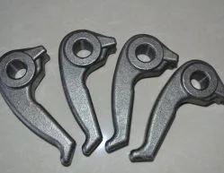 Mine Best Forging Wheels for Crane Custom Made Manufacturer Factory