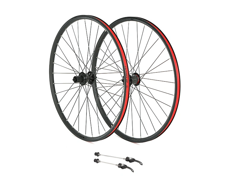 Hot Selling Aluminum Alloy Frame MTB Wheelset of Bicycle Parts