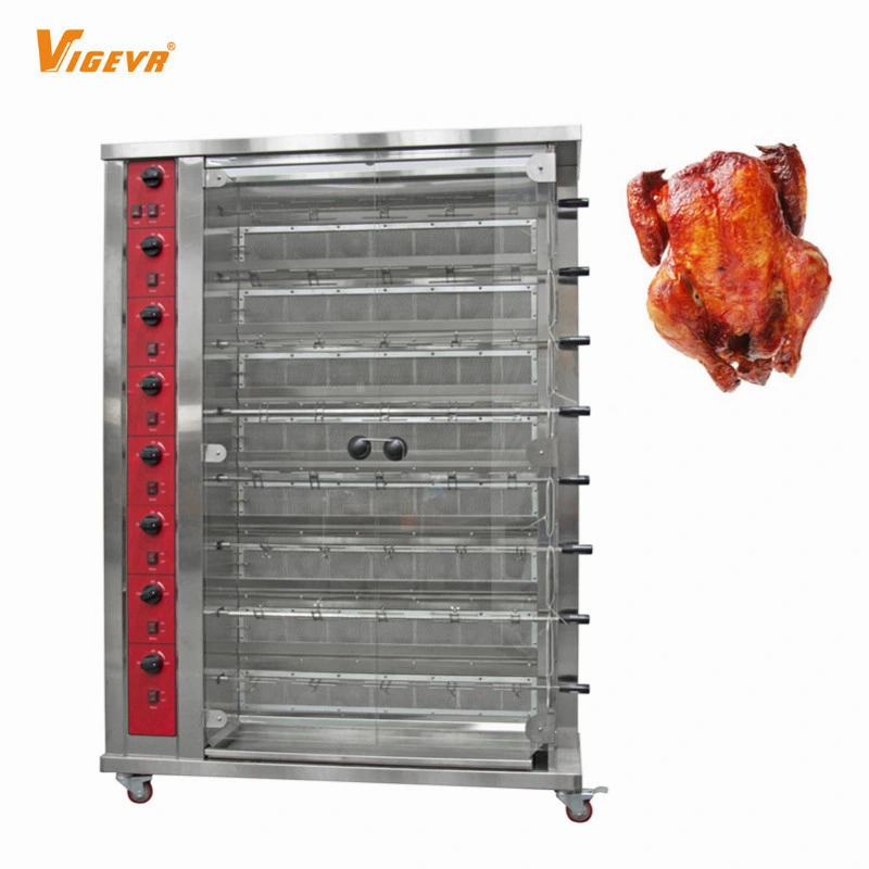 Commercial Industrial Bakery Equipment Supplies Electric Good Quality Stainless Steel Table Top Bakery Gas Oven 1 Deck 2 Trays Electric Bread Pizza Baking Oven