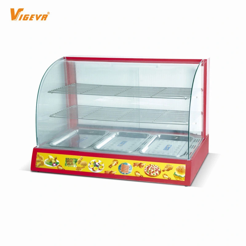 Commercial Industrial Bakery Equipment Supplies Electric Good Quality Stainless Steel Table Top Bakery Gas Oven 1 Deck 2 Trays Electric Bread Pizza Baking Oven