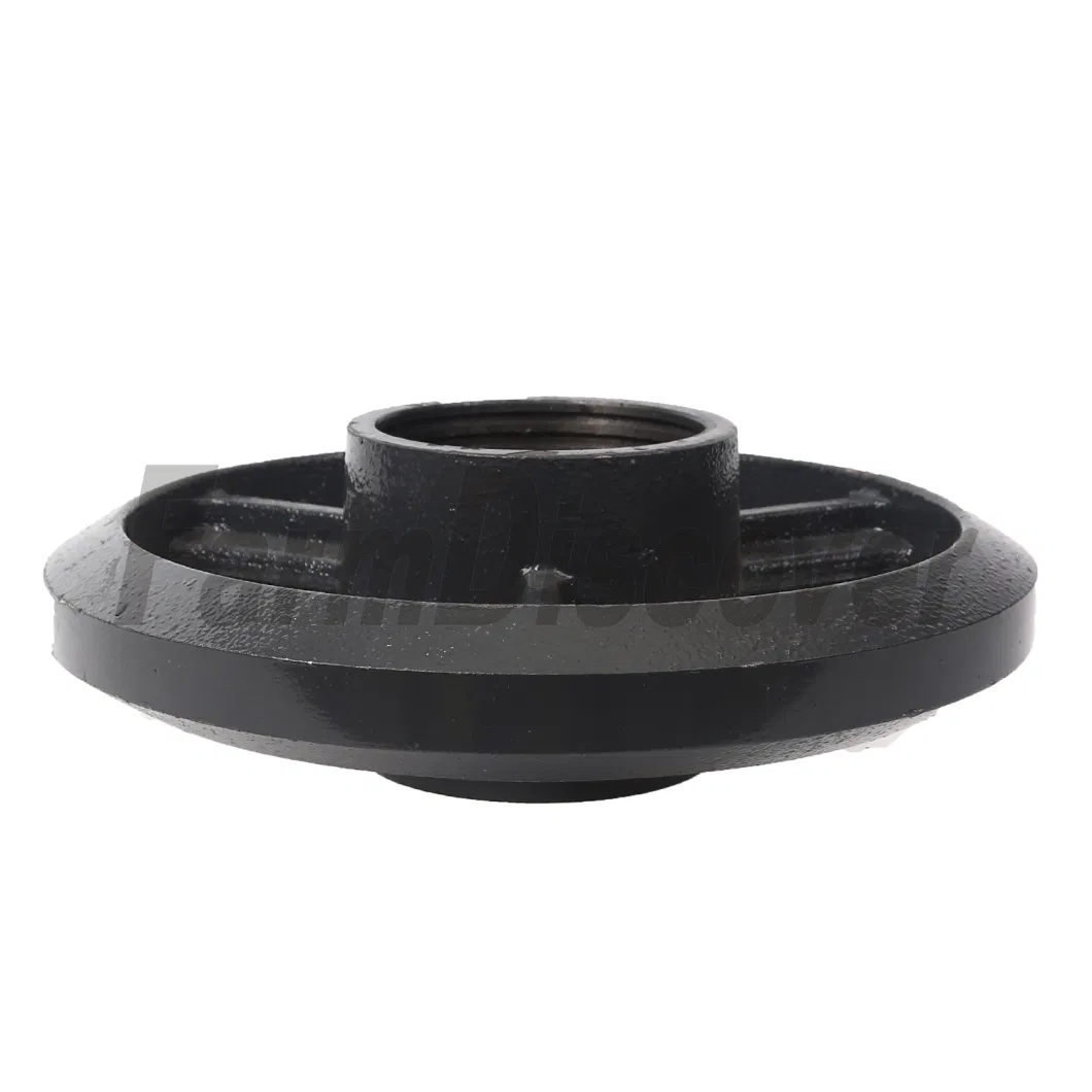 China Manufacturer Hot Sale Spare Parts Guide Wheel