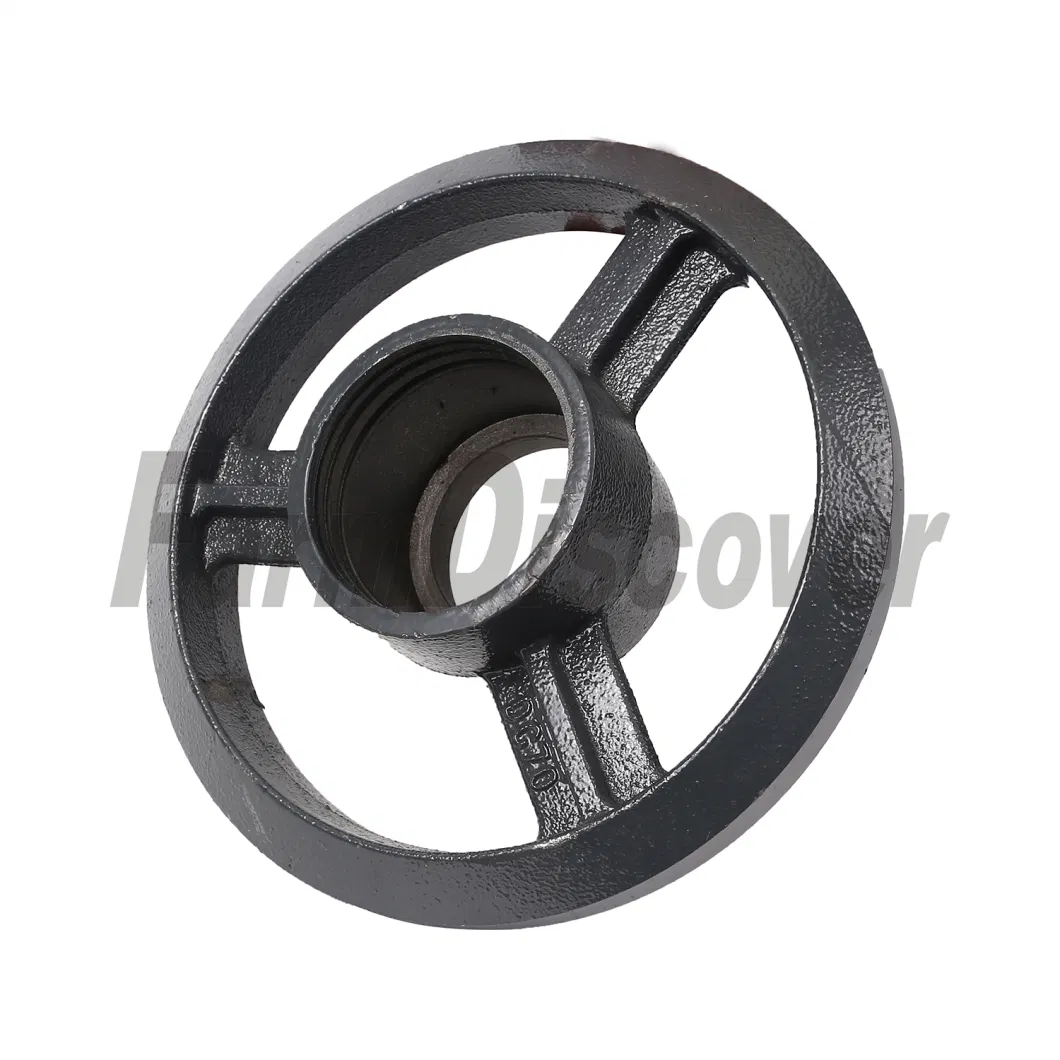 China Manufacturer Hot Sale Spare Parts Guide Wheel