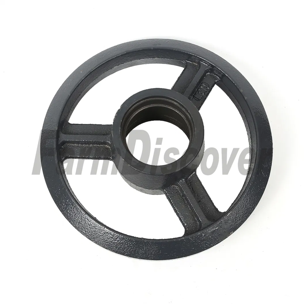 China Manufacturer Hot Sale Spare Parts Guide Wheel