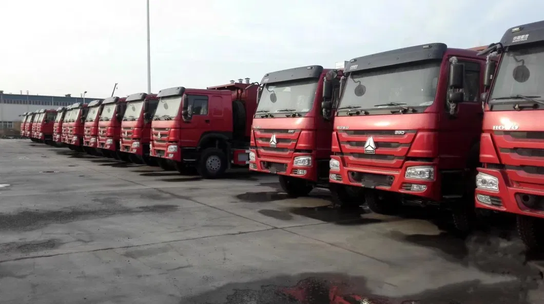 China Products/Suppliers. 12 Wheel Heavy Duty Truck Sinotruk Auman Dump Truck Used/New Dump Truck