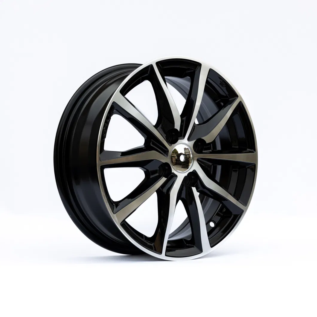 Replica Aluminum Replica Forged Rim Auto Part Aftermarket Passenger Cast Hub Car Alloy Wheel