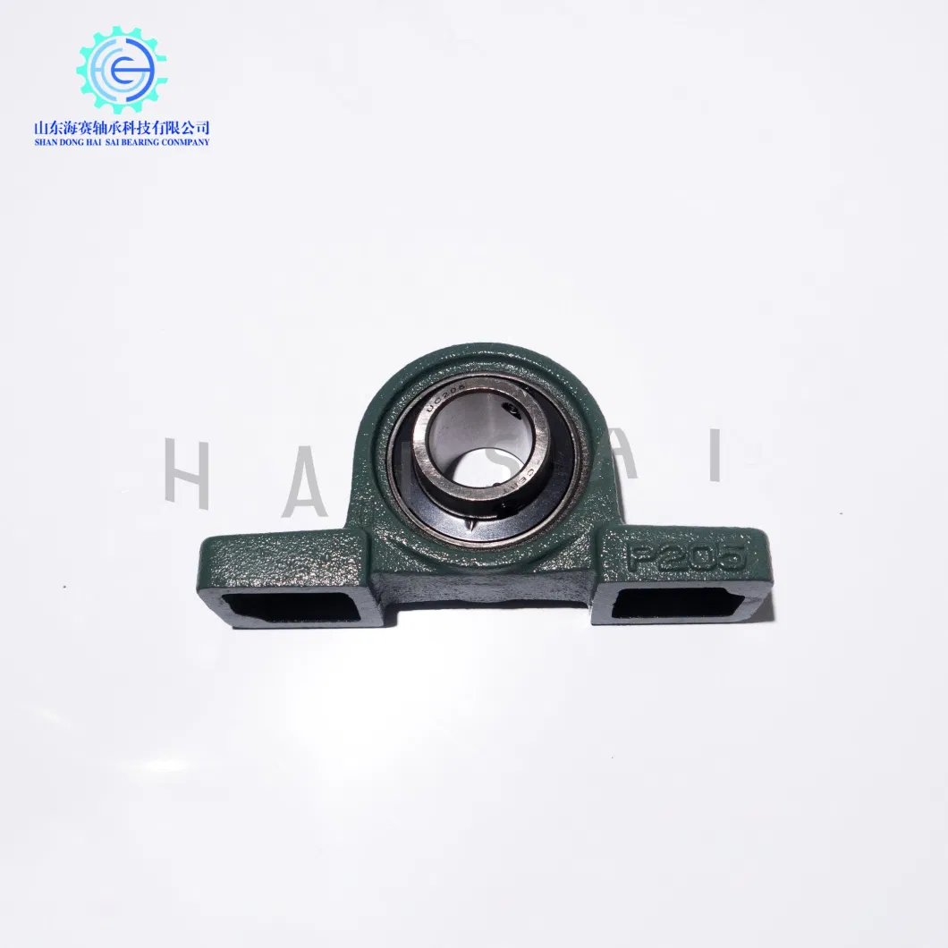 UCP202 Small Roller Wheels with Ball Bearings Ball Bearing Price Stainless Steel Bearing