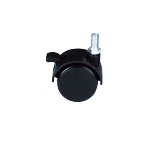 Thread Small Swivel Furniture Casters Wheels