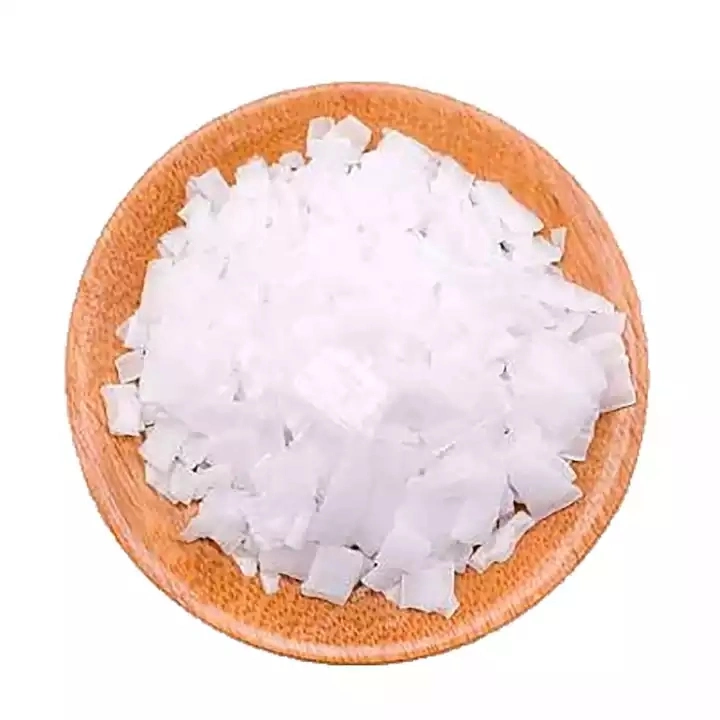 China Supply White Flakes90%Min Industrial Grade Potassium Hydroxide KOH CAS No 1310-58-3 Chemicals Product