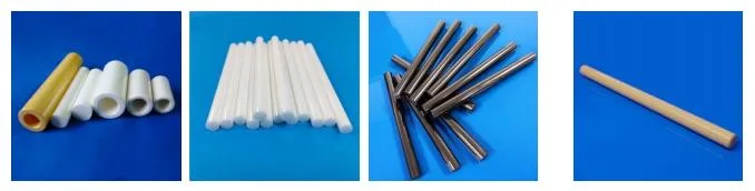 China Factory Industrial OEM Fine Yttria Stabilized Ysz Ultra-Precision Custom CNC Machining Technical White Zirconium Oxide Zro2 Product Zirconia Ceramic