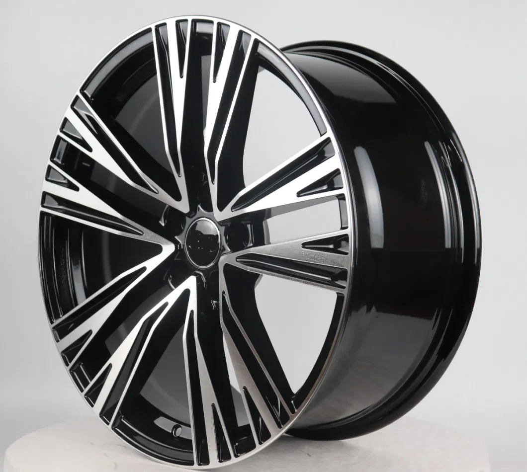 2023 New Design Flow Formed 16 Inch 17 Inch 19 Inch 20 Inch Passenger Alloy Wheel