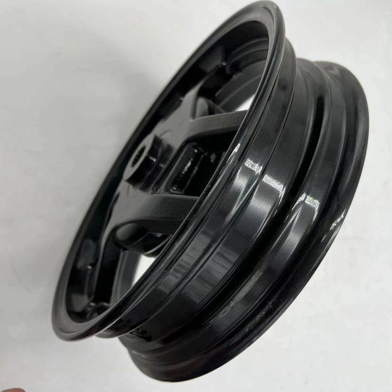 YAMAHA 100 Aluminum Wheel with Sleek Design