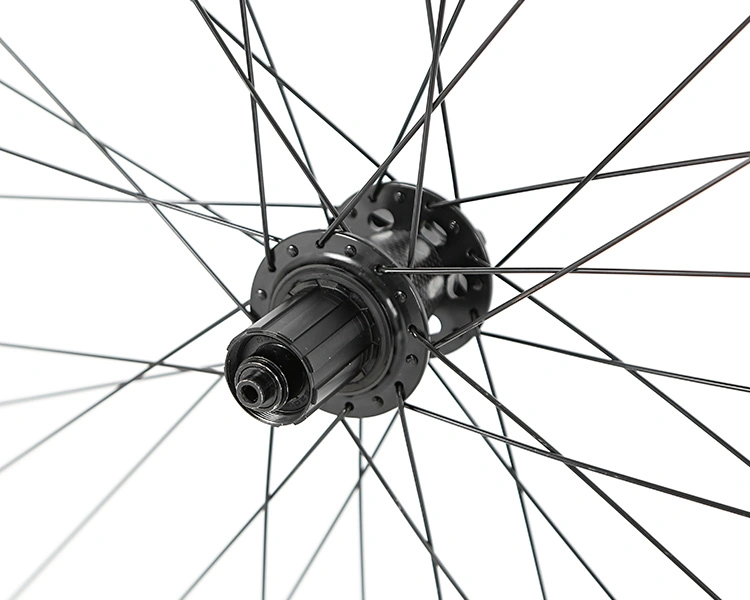 Hot Selling Aluminum Alloy Frame MTB Wheelset of Bicycle Parts