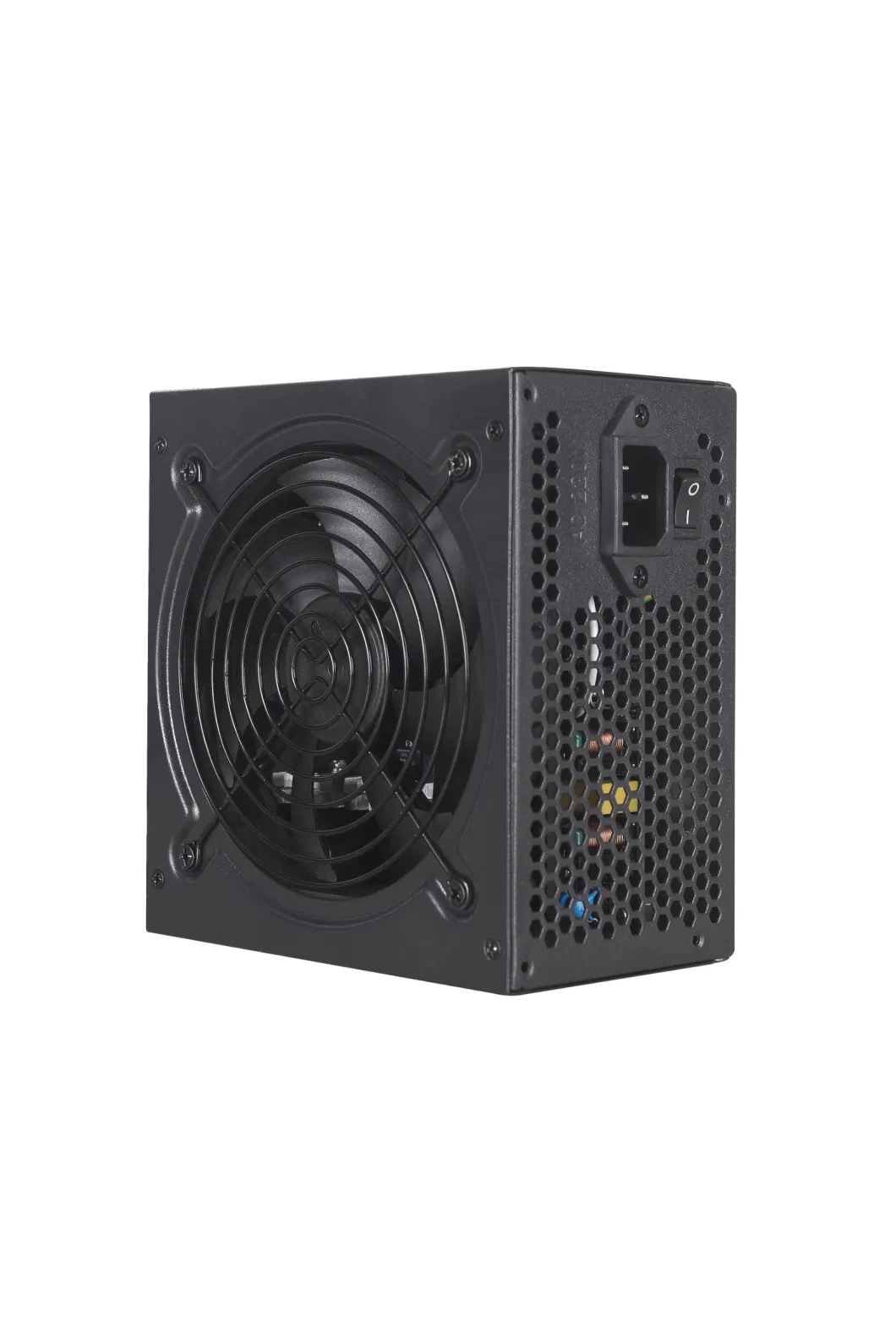 Manufacturing Desktop 400W Computer Power Supply ATX Desktop PC Supply