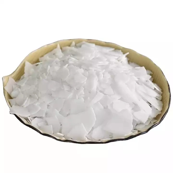 China Supply White Flakes90%Min Industrial Grade Potassium Hydroxide KOH CAS No 1310-58-3 Chemicals Product