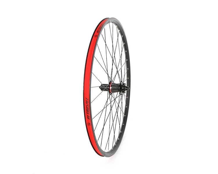 Hot Selling Aluminum Alloy Frame MTB Wheelset of Bicycle Parts