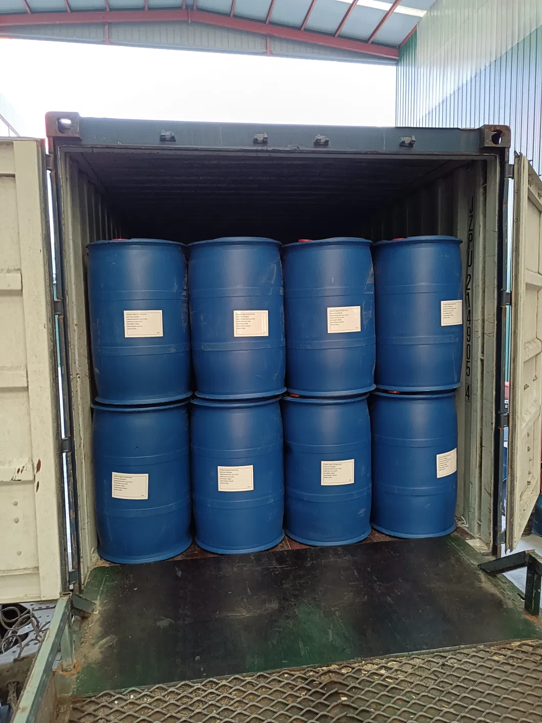 Factory Supply Industrial Grade Mono Ethylene Glycol Chemicals Product with Low Price