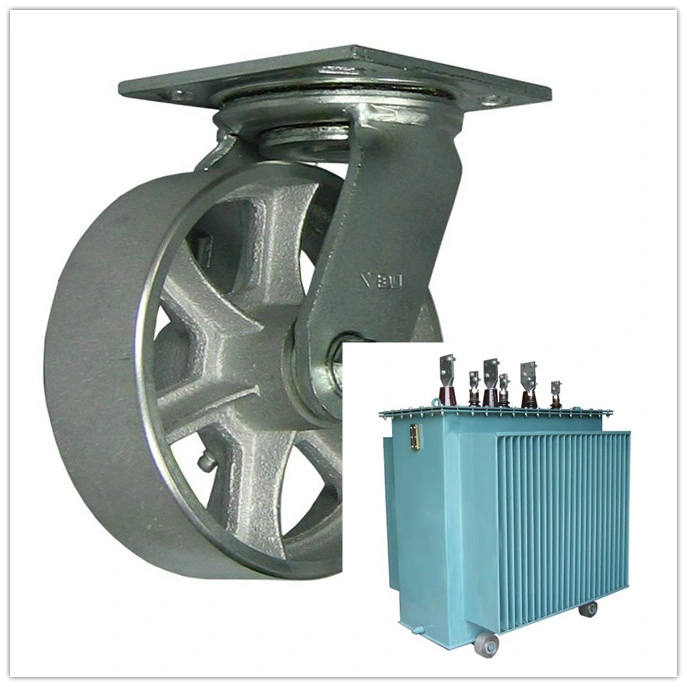 Densen OEM Caster Wheels: Customized, Heavy Duty, Perfect for Transformers