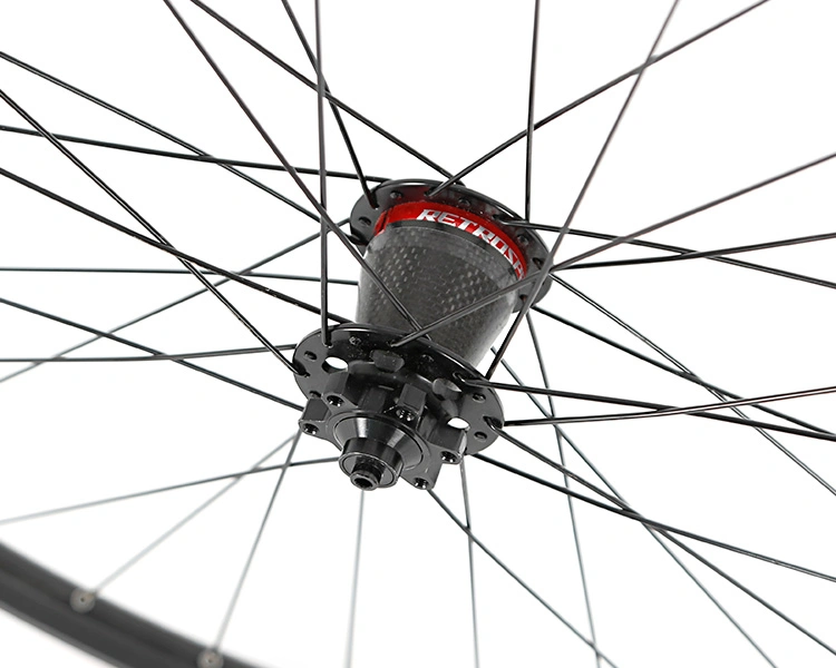 Hot Selling Aluminum Alloy Frame MTB Wheelset of Bicycle Parts