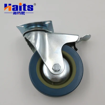  Ruote di Caster piccole vintage sedia ruote di Caster