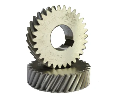Vite di ricambio compressore pneumatico parti 1092103700 ruota dentata