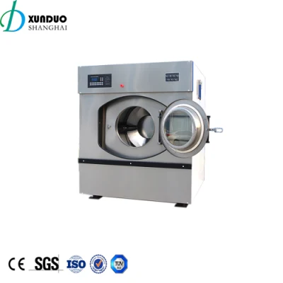 50 kg eccellente lavatrice industriale (estrattore lavabiancheria)
