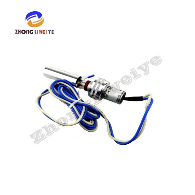 Fornitori cinesi fabbriche direttamente fornitura Honeywell Industrial gas bruciatore fiamma Rivelatori serie C7027A prodotti originali originali