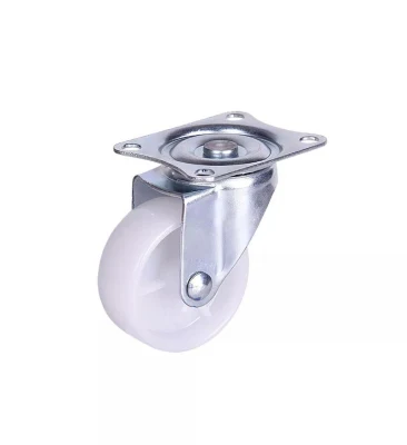 PP PU Furniture ruote fornitori Wheel Premium Furniture OEM Fabbriche ruote di Caster