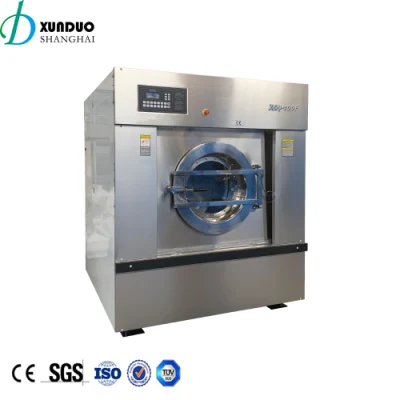 50 kg eccellente lavatrice industriale (estrattore lavabiancheria)