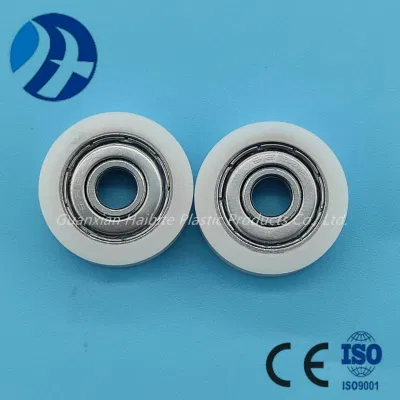  Armadio scorrevole ruote inferiori porta Bianco armadio dimensioni ruote inferiori 6*24*7.5*20.6mm