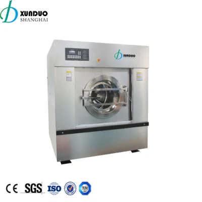 50 kg eccellente lavatrice industriale (estrattore lavabiancheria)