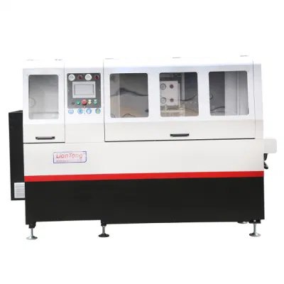  Mobili a profilo industriale in alluminio senza sponda in CNC ad alta precisione, completamente chiusi LT-SA118t Hardware apparecchiature per il taglio di codici angolari fotovoltaici