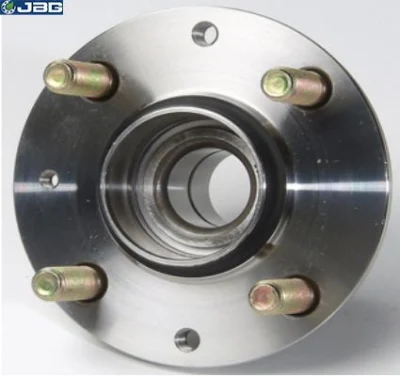  Cuscinetto del mozzo super antiusura 512033 Vkba3323 per Dodge Colt 93-94