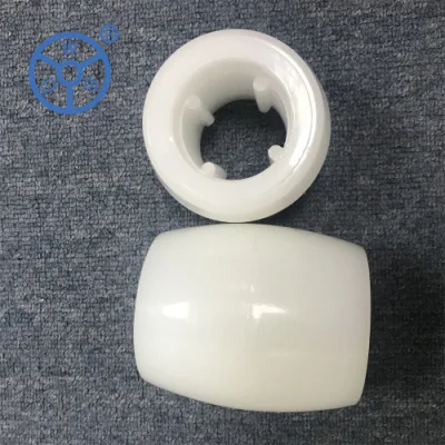  Wbd Produttore Hot Selling carrelli elevatori Pallet Wrapping ruota ruota Prezzo