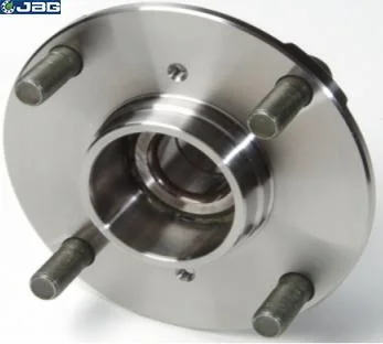  Cuscinetto del mozzo super antiusura 512182 Vkba3715 per Suzuki Swift 89-94