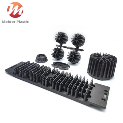  Custom Mold Molded Products Components Supplier Home Appliance produzione plastica Stampaggio ad iniezione