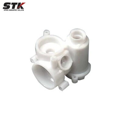  Componenti industriali OEM parti di stampaggio a iniezione in plastica