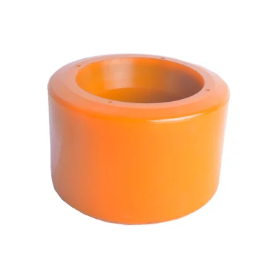  Uretani elastici gomma PU plastica TPU pur ruote poliuretani