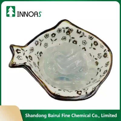  Detergente chimico prodotto SLES SLES70% Made in China Prezzo basso Sale sodico solfato di alcol etossilato SLES 70%