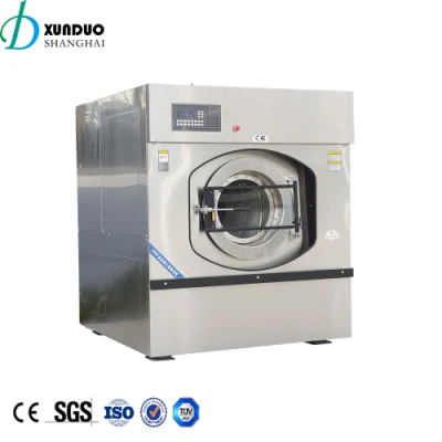 50 kg eccellente lavatrice industriale (estrattore lavabiancheria)