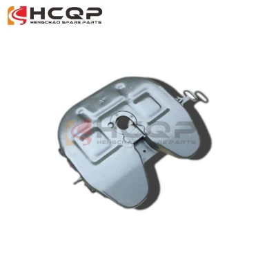 Ricambi per carrelli Sinotuk HOWO piastra ralla Wg9925939001